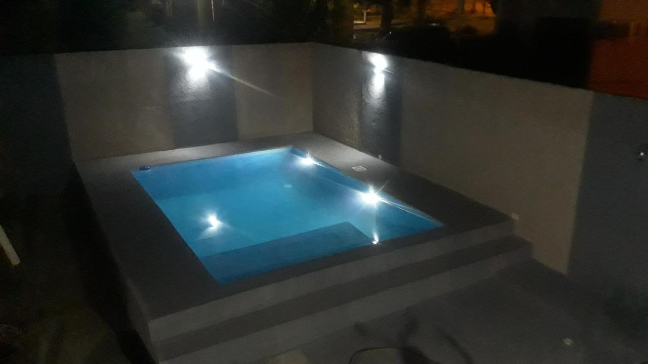 Cardonapart Διαμέρισμα Πουέρτο Ιγκουασού Εξωτερικό φωτογραφία